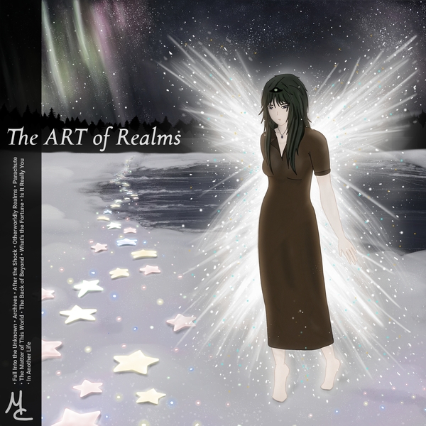 The ART of Realms, Maya Clars