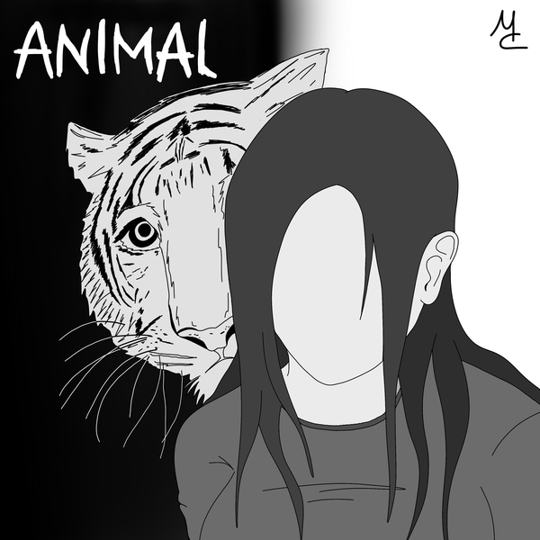 ANIMAL, Maya Clars