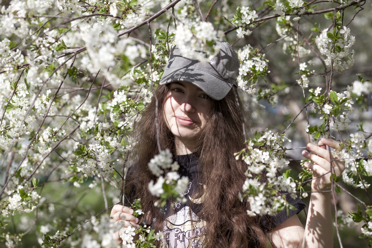 Maya Clars, Maya Clars Photoshoot 