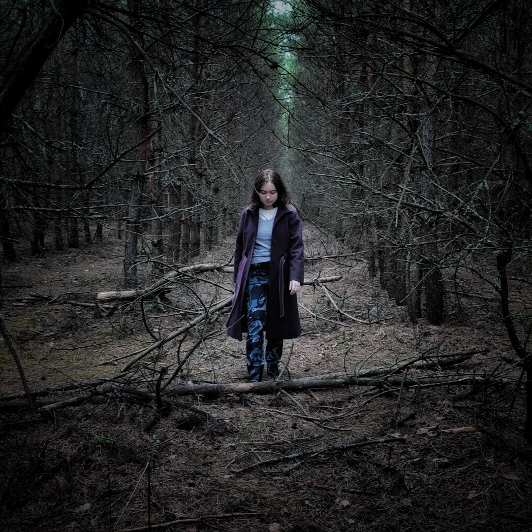 Maya Clars, Song: Girls Are Vampires // Artist: Maya Clars