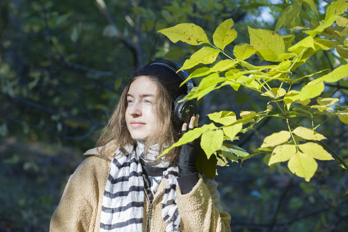 Maya Clars, Maya Clars, fall photoshoot