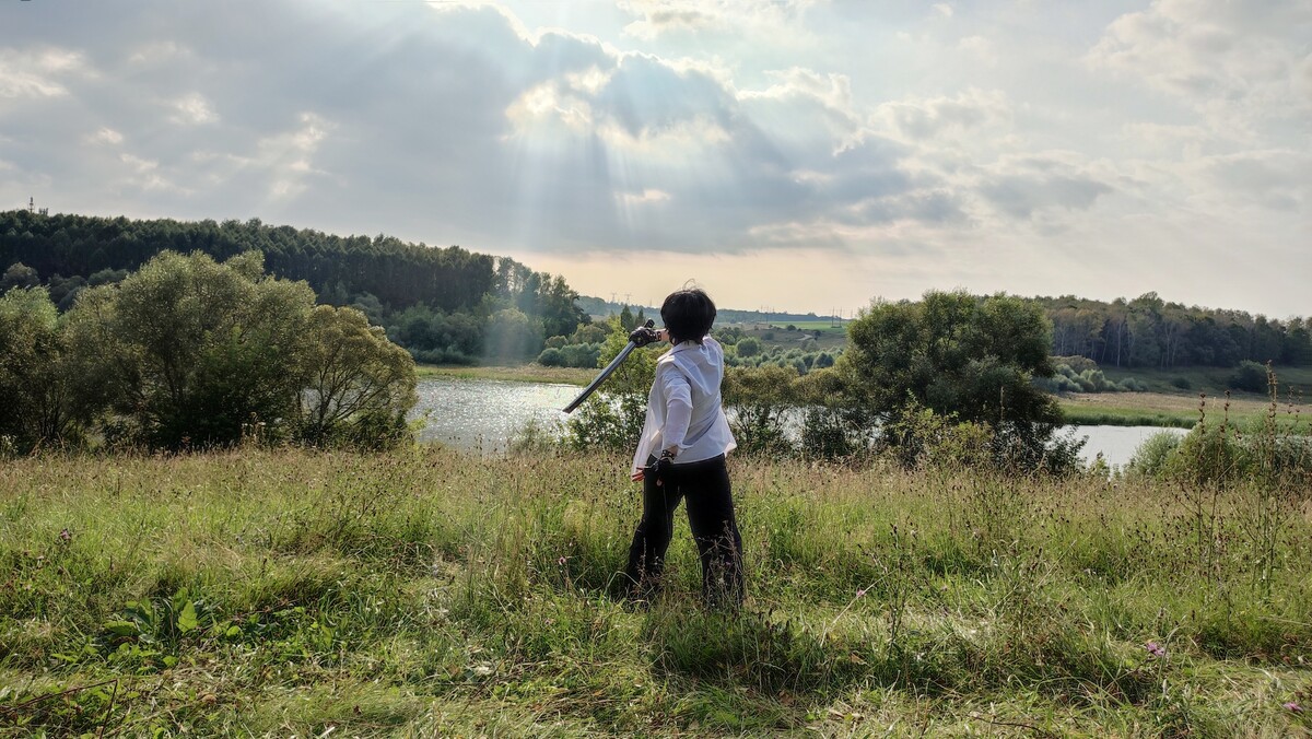 Maya Clars, Song: Akinario // Artist: Maya Clars