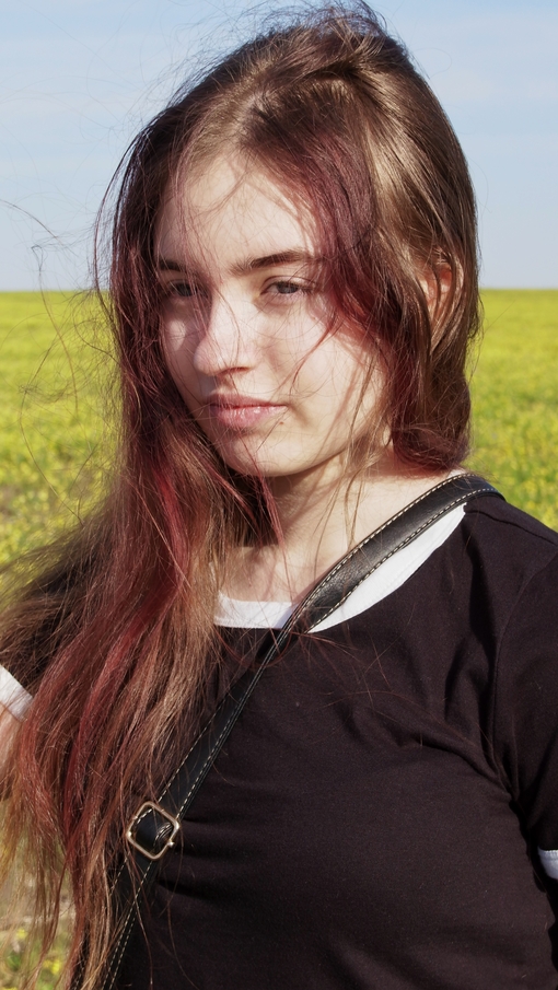 Maya Clars