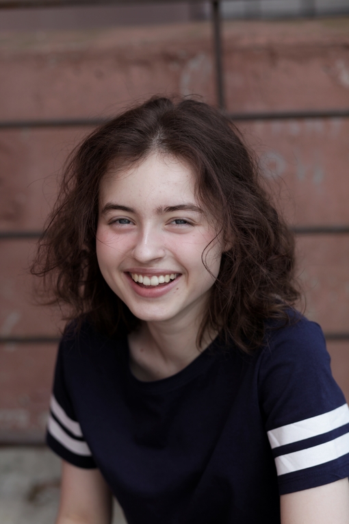Maya Clars