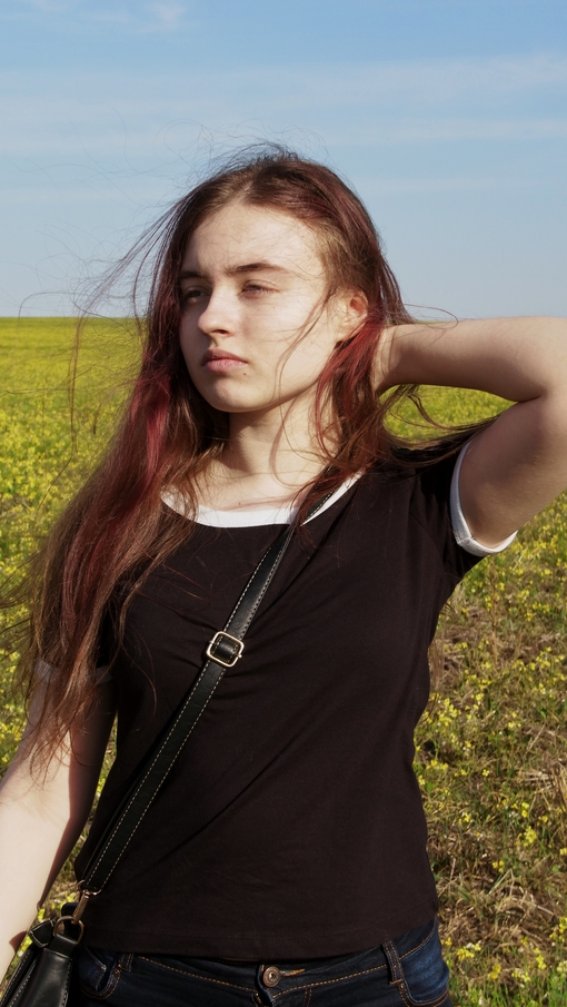 Maya Clars