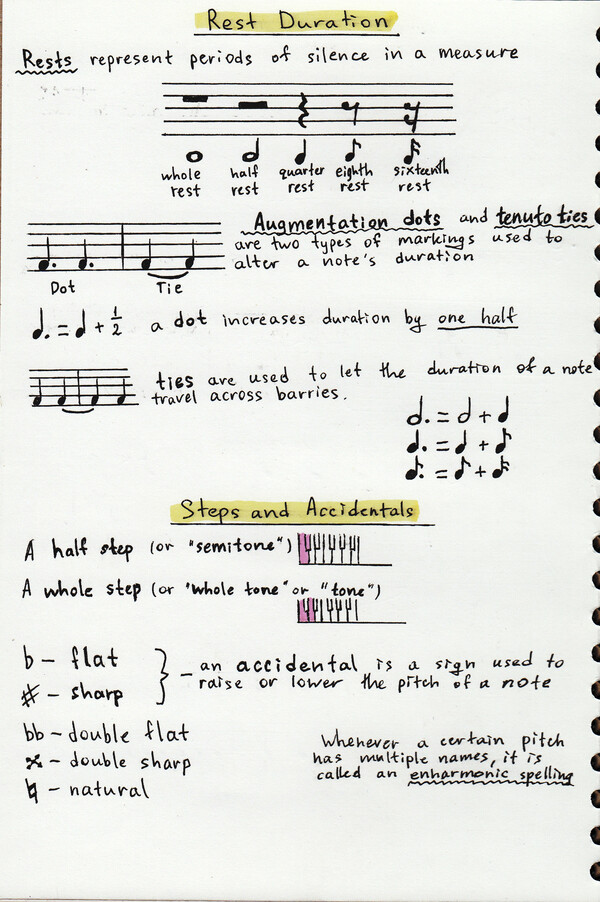 Maya Clars Page 2