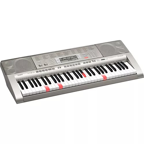 Maya Clars Casio LK-270