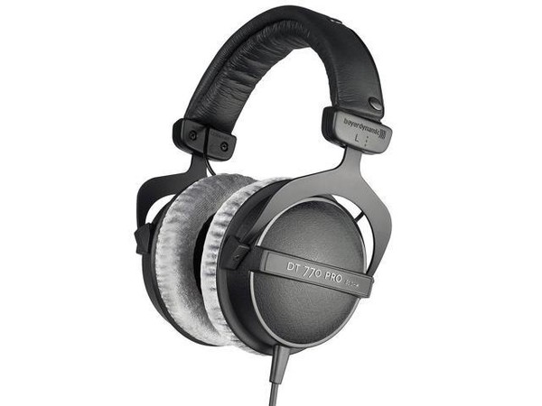 Maya Clars Beyerdynamic DT 770 PRO 80 Ohm