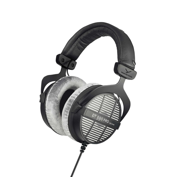 Maya Clars Beyerdynamic DT 990 Pro 250 Ohm Studio Headphones