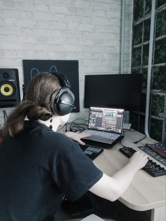 #music #audio #songs #song #lyrics #music video #music engineer #bandcamp #music studio 