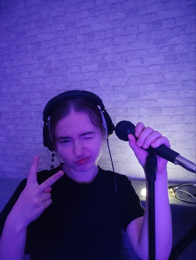 #music #audio #songs #song #lyrics #music video #bandcamp #music engineer #music studio #singing 