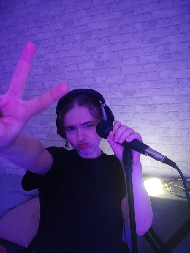#music #audio #songs #song #lyrics #music video #bandcamp #music engineer #music studio #singing 
