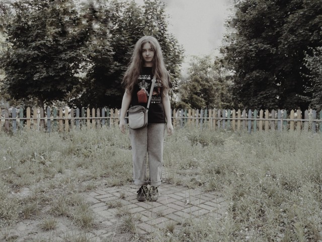 #weirdcore #bygone core #yesterdays core 