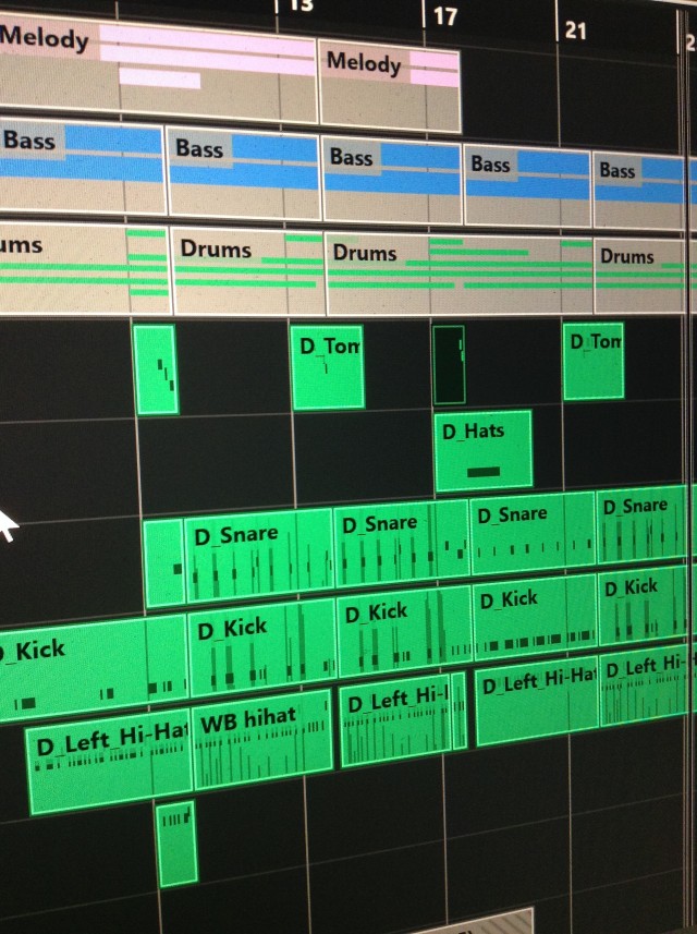 #music #audio #songs #song #lyrics #music video #music engineer #bandcamp #music studio 