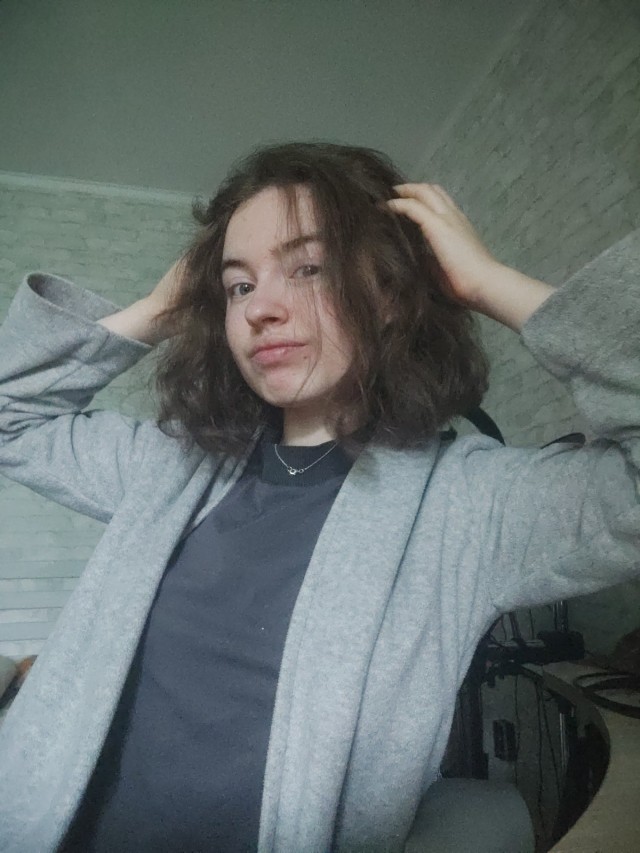 #short hair #could be shorter #likeatomboycut